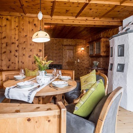 Zum Martin Sepp Appartements Im Martinshof Sankt Johann in Tirol Exterior photo