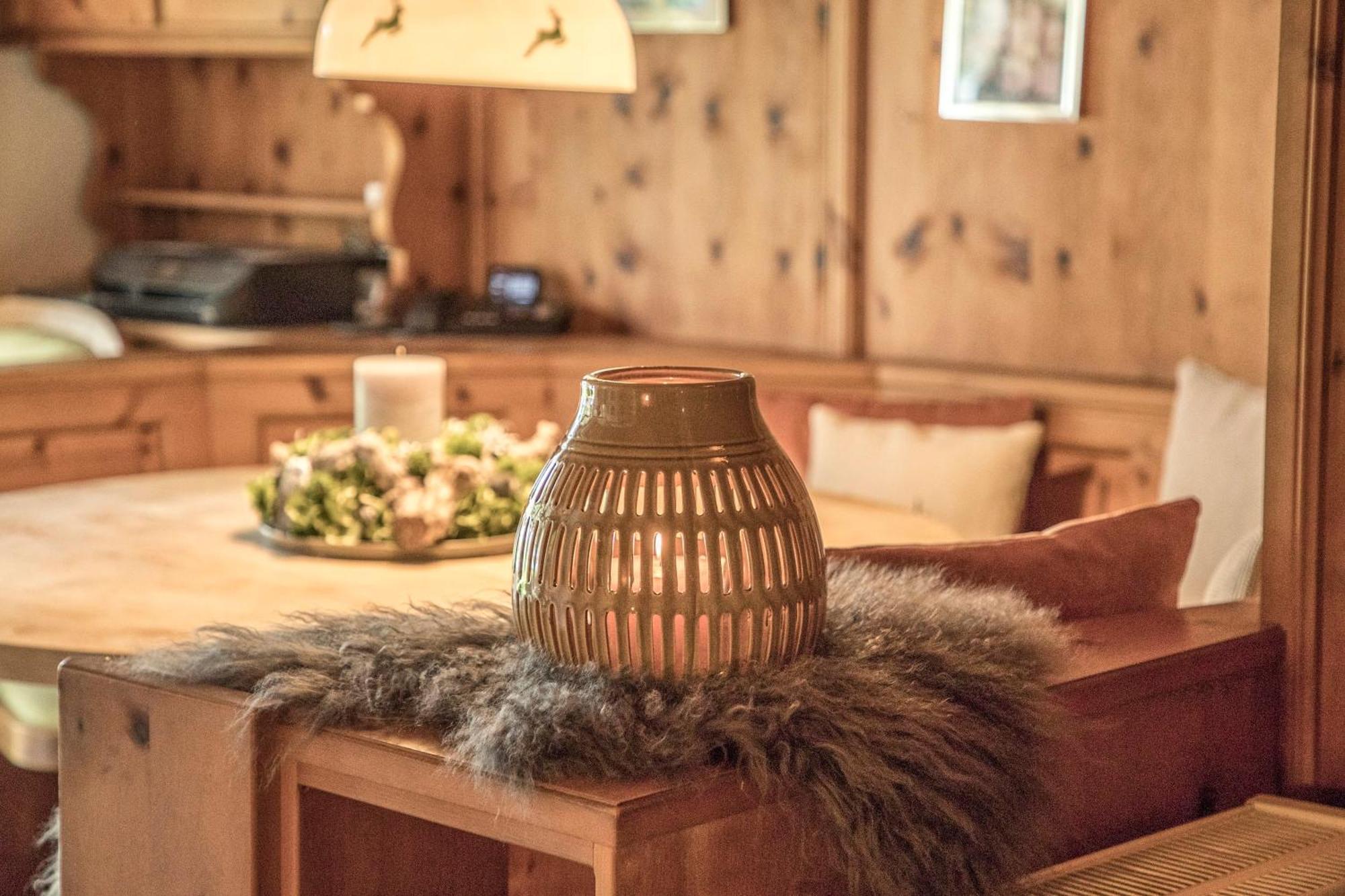 Zum Martin Sepp Appartements Im Martinshof Sankt Johann in Tirol Exterior photo