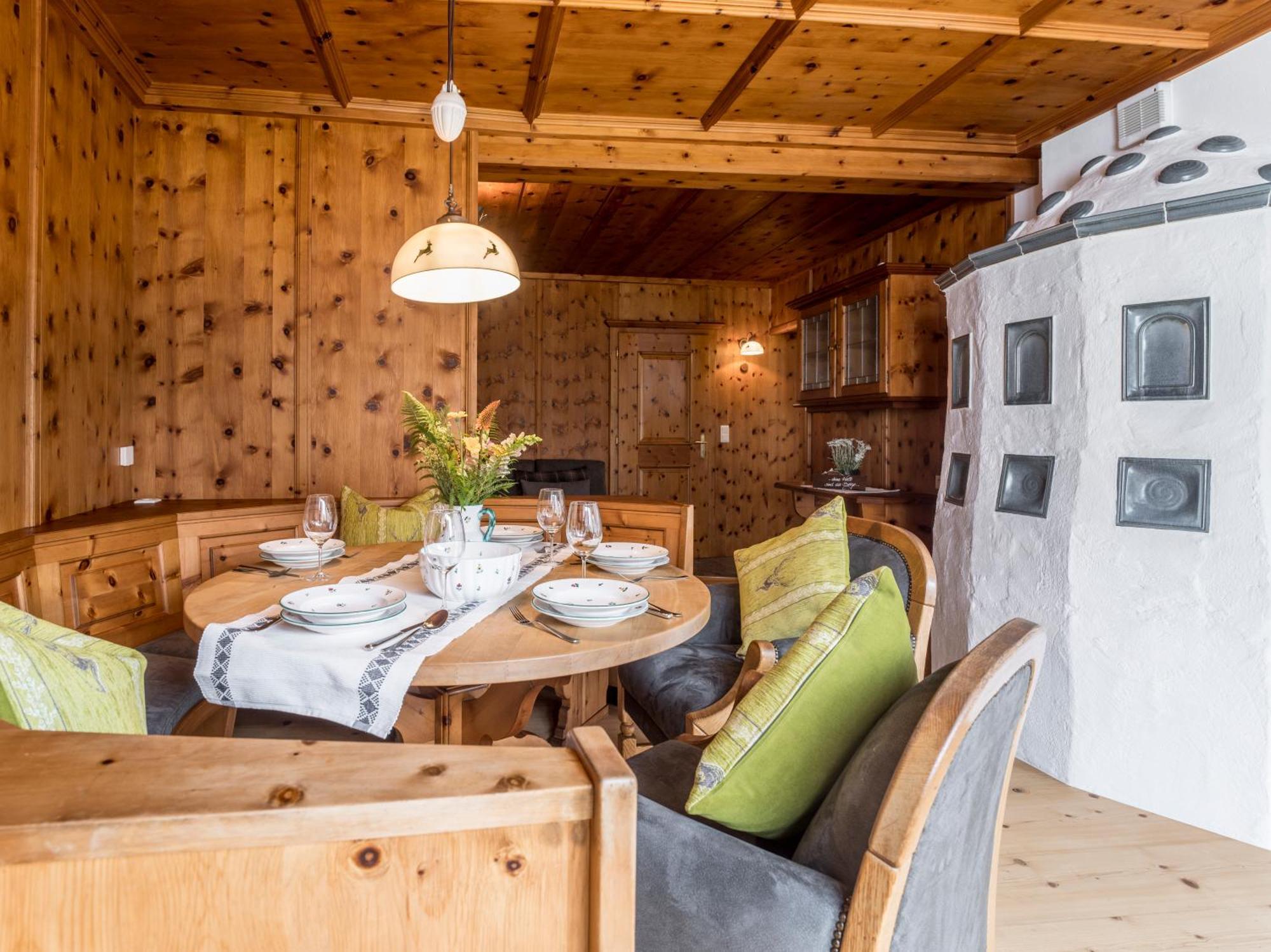 Zum Martin Sepp Appartements Im Martinshof Sankt Johann in Tirol Exterior photo
