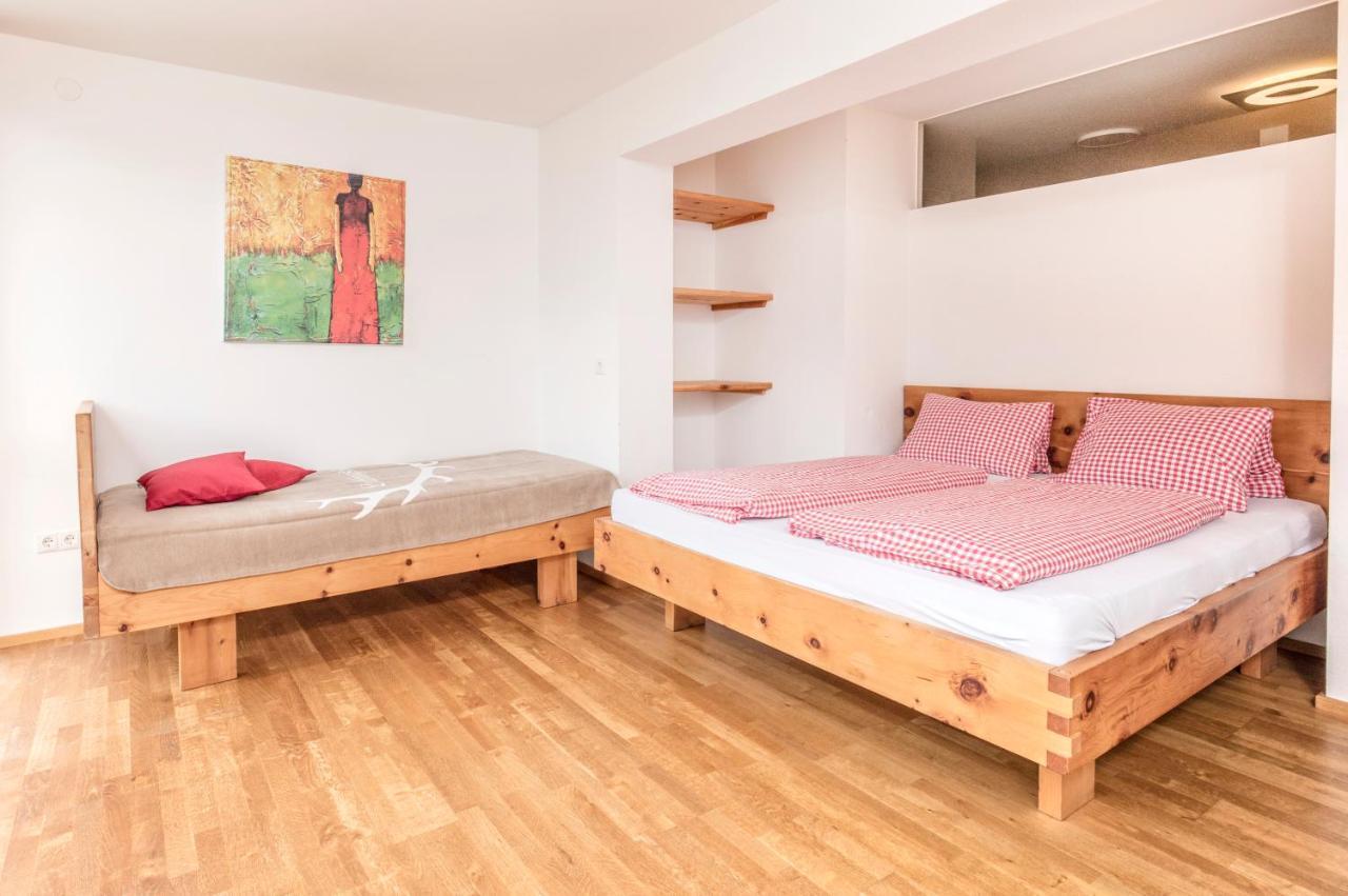 Zum Martin Sepp Appartements Im Martinshof Sankt Johann in Tirol Exterior photo